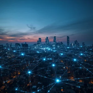 IoT bisnis modern - siteurope